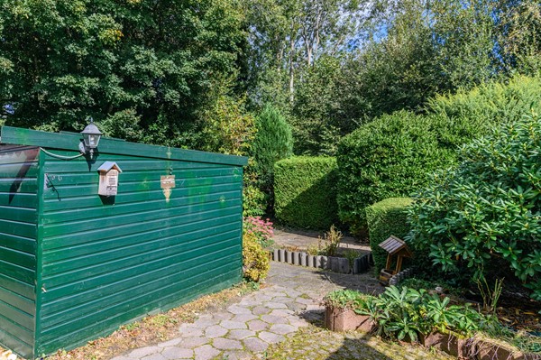 Medium property photo - Koningin Julianaweg 76, 8371 WG Scheerwolde